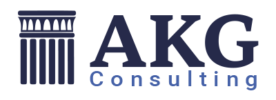 AKG Consulting - Expert consulting, exceptional results